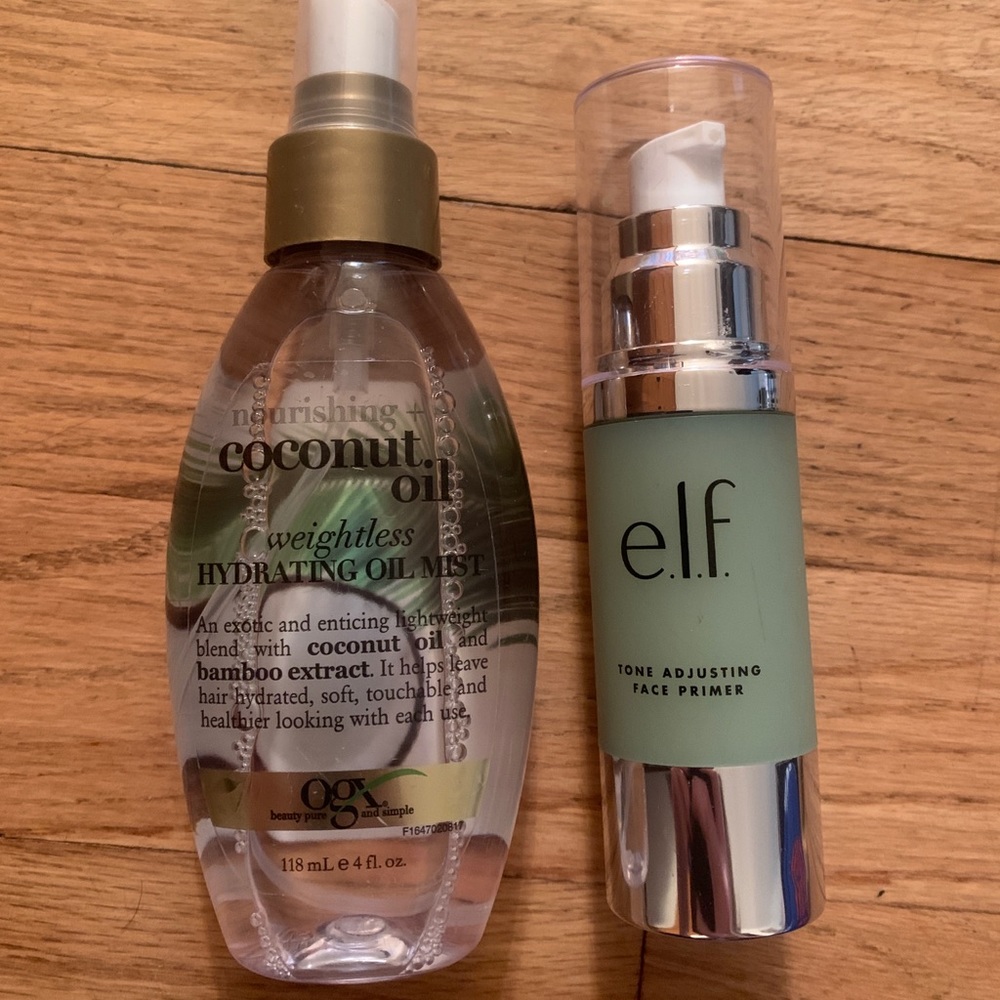 Elf Beauty Bundle